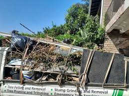 Demolition Debris Removal in Columbus, IN