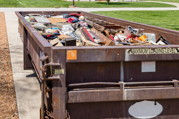 Columbus, IN Junk Removal Services Company