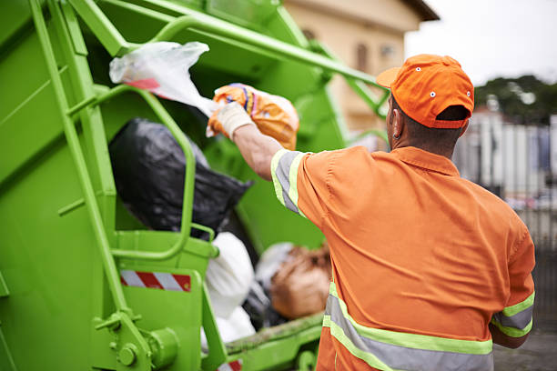 Best Shed Removal  in Columbus, IN